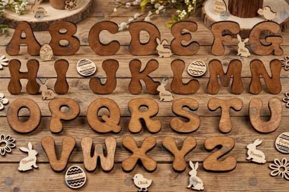 Laser Cutting Elegance: Art Amp SVG Set for Real Crafting Projects